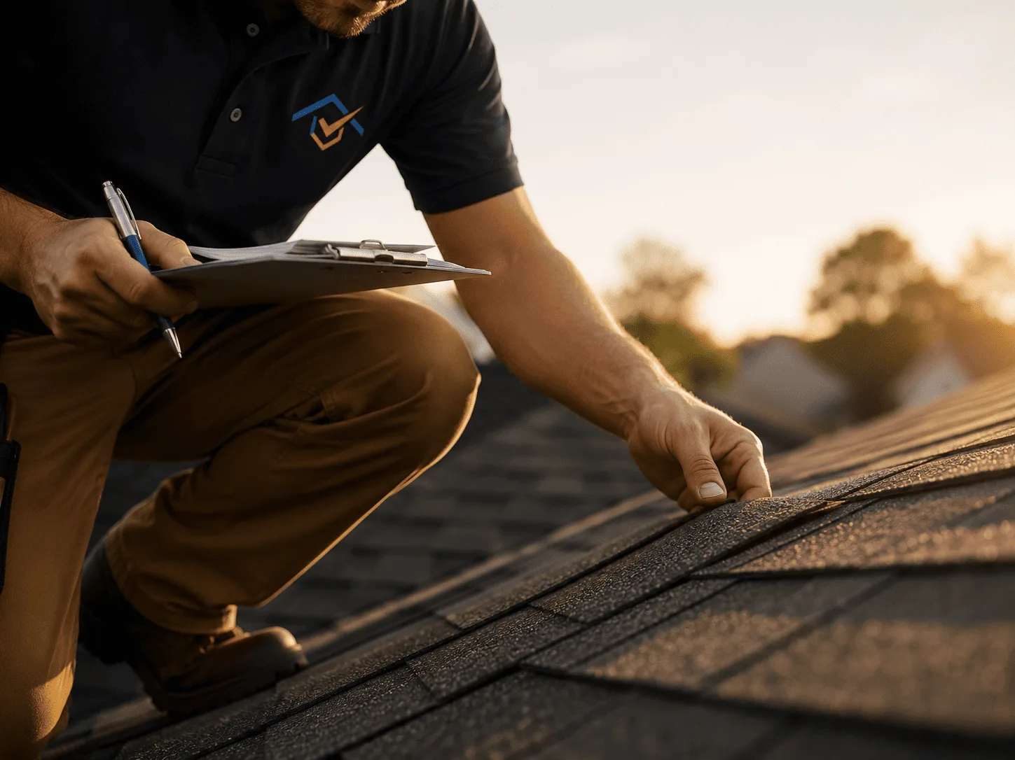 Why Choose Roof Inspection in Oberon, ND