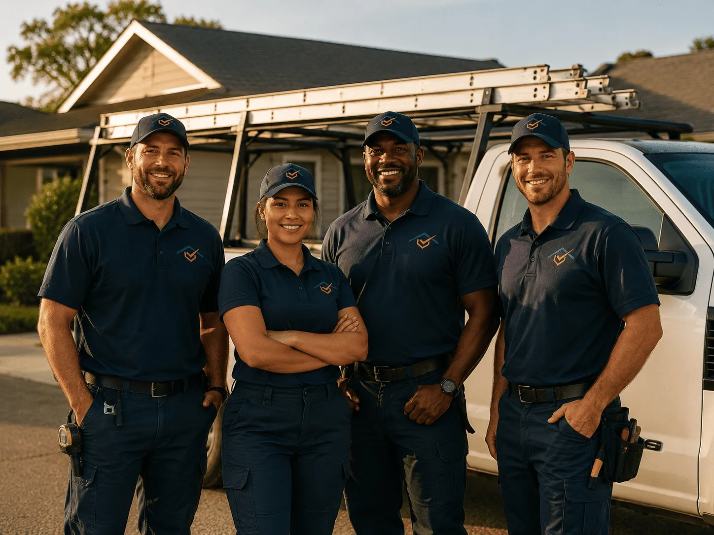 Roof Inspection company in Oberon, ND
